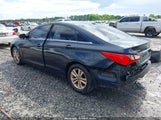HYUNDAI SONATA GLS 5NPEB4AC4DH730132 снимка