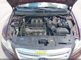 Ford Taurus Sel 1FAHP2EW2AG142484 снимка