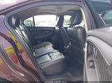 Ford Taurus Sel 1FAHP2EW2AG142484 fotografie