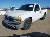 GMC SIERRA 1500 WORK TRUCK 3GTEC14TX6G137457 снимка