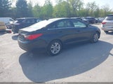 HYUNDAI SONATA GLS 5NPEB4AC4CH315181 снимка