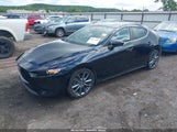 MAZDA MAZDA3 PREFERRED PACKAGE JM1BPAMM9K1146384 снимка