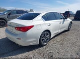 INFINITI Q50 HYBRID PREMIUM/SPORT JN1AV7AR0EM703550 fotografie