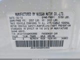 INFINITI Q50 HYBRID PREMIUM/SPORT JN1AV7AR0EM703550 снимка