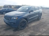 JEEP GRAND CHEROKEE ALTITUDE 4X4 1C4RJFAG4JC264177 fotografie