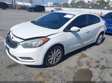 KIA FORTE LX KNAFX4A64E5102845 снимка