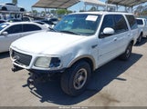 FORD EXPEDITION EDDIE BAUER 1FMRU17L42LA29483 снимка