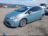 TOYOTA PRIUS FOUR JTDKN3DU6D1620683 снимка