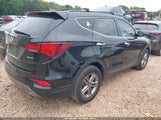 HYUNDAI SANTA FE SPORT 2.4L 5NMZU3LB5HH029046 fotografie