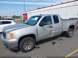 GMC SIERRA 1500 SLE1 2GTEC19C381102196 снимка