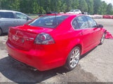PONTIAC G8 GXP 6G2EP57W59L311760 снимка