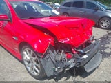 PONTIAC G8 GXP 6G2EP57W59L311760 снимка