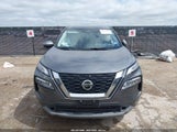 NISSAN ROGUE SV FWD 5N1AT3BA6MC744768 photo
