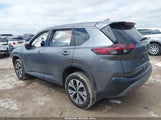 NISSAN ROGUE SV FWD 5N1AT3BA6MC744768 fotografie