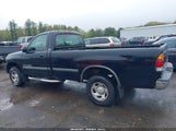 TOYOTA TUNDRA SR5 V8 5TBKT44114S452125 photo
