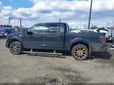 FORD F-150 FX4/HARLEY-DAVIDSON/KING RANCH/LARIAT/PLATINUM/XL/XLT 1FTFW1EV3AFA48061 photo