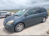 HONDA ODYSSEY EX-L 5FNRL38645B115699 снимка