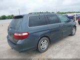 HONDA ODYSSEY EX-L 5FNRL38645B115699 снимка