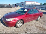TOYOTA CAMRY XLE 4T1BE32K62U111007 снимка
