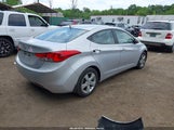 Hyundai Elantra Gls (Ulsan Plant) KMHDH4AE1CU387078 photo