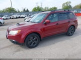 SUBARU FORESTER 2.5XT LIMITED JF2SH6FC4AH725224 снимка