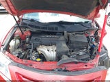 TOYOTA CAMRY LE 4T1BE46K67U068277 снимка