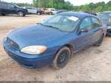 FORD TAURUS LX 1FAFP52U64A114884 снимка