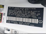 LEXUS ES 350 F SPORT 58AGZ1B17MU109784 photo