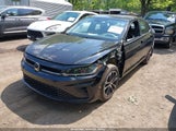 VOLKSWAGEN JETTA 1.5T SPORT 3VWBX7BU8SM004453 fotografie
