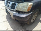 NISSAN TITAN SE 1N6BA07A87N212093 снимка