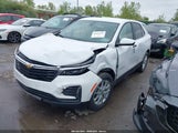 CHEVROLET EQUINOX AWD LT 3GNAXUEV4NL238687 fotografie