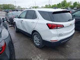 CHEVROLET EQUINOX AWD LT 3GNAXUEV4NL238687 photo