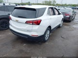 CHEVROLET EQUINOX AWD LT 3GNAXUEV4NL238687 photo