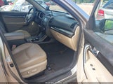 KIA SORENTO EX V6 5XYKU4A27DG359317 photo