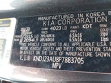 KIA SOUL LX KNDJ23AU8P7883705 photo