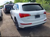 AUDI Q5 3.2 PREMIUM WA1WKAFP3CA079610 снимка