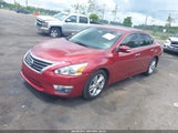 NISSAN ALTIMA 2.5 SL 1N4AL3AP2DC178527 снимка