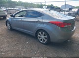 HYUNDAI ELANTRA LIMITED (ULSAN PLANT) KMHDH4AE7BU090878 fotografie