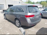HONDA ODYSSEY EX-L 5FNRL5H64GB169809 снимка