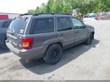JEEP GRAND CHEROKEE LAREDO 1J4GX48S44C333534 снимка