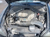 BMW X5 XDRIVE50I 5UXZV8C58BL420796 fotografie