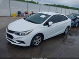 Chevrolet Cruze Ls Auto 1G1BC5SM9J7101178 снимка
