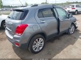 CHEVROLET TRAX AWD PREMIER 3GNCJRSB2LL140689 снимка
