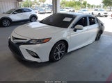 TOYOTA CAMRY SE 4T1B11HK4KU737937 fotografie