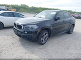 BMW X6 XDRIVE35I 5UXKU2C50F0N77487 снимка
