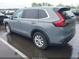 Honda Cr-V Lx Awd 2HKRS4H21SH402081 fotografie