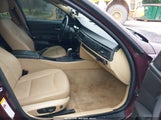 BMW 328I WBAVA33507KX78046 снимка