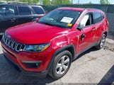 JEEP COMPASS LATITUDE 4X4 3C4NJDBB6JT142740 снимка