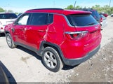 JEEP COMPASS LATITUDE 4X4 3C4NJDBB6JT142740 снимка
