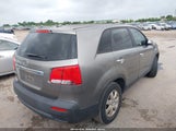 KIA SORENTO LX 5XYKT3A12DG310174 снимка